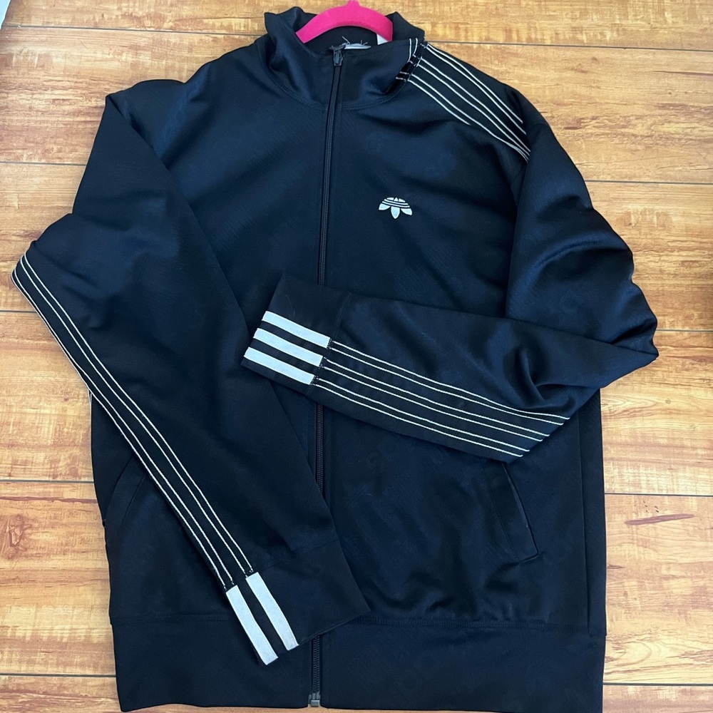 Alexander Wang jacket